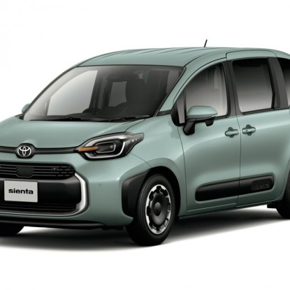 Обзор Toyota Sienta: полный гид по японскому компактвэну для семьи
