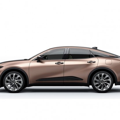 Обзор Toyota Crown 2022: технические характеристики и стоимость обслуживания