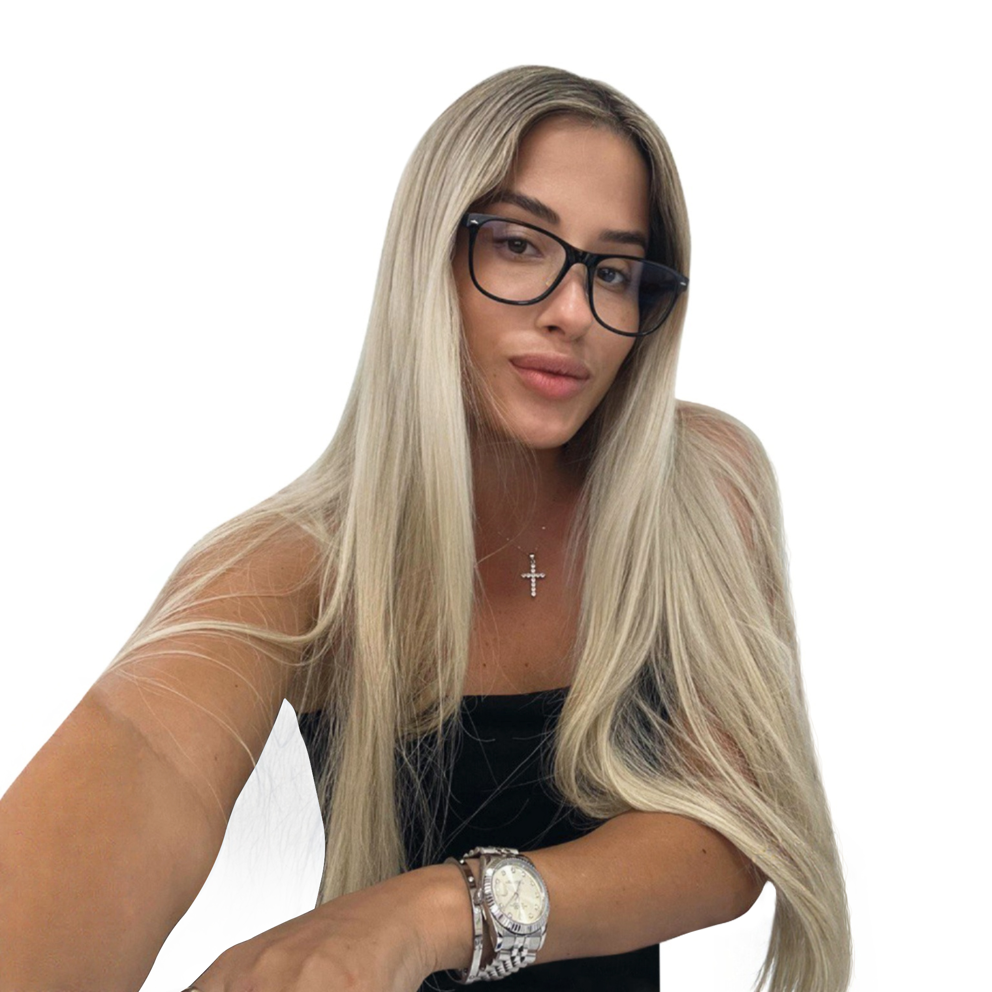 Директор направления авто из Японии Анна Ковалышина