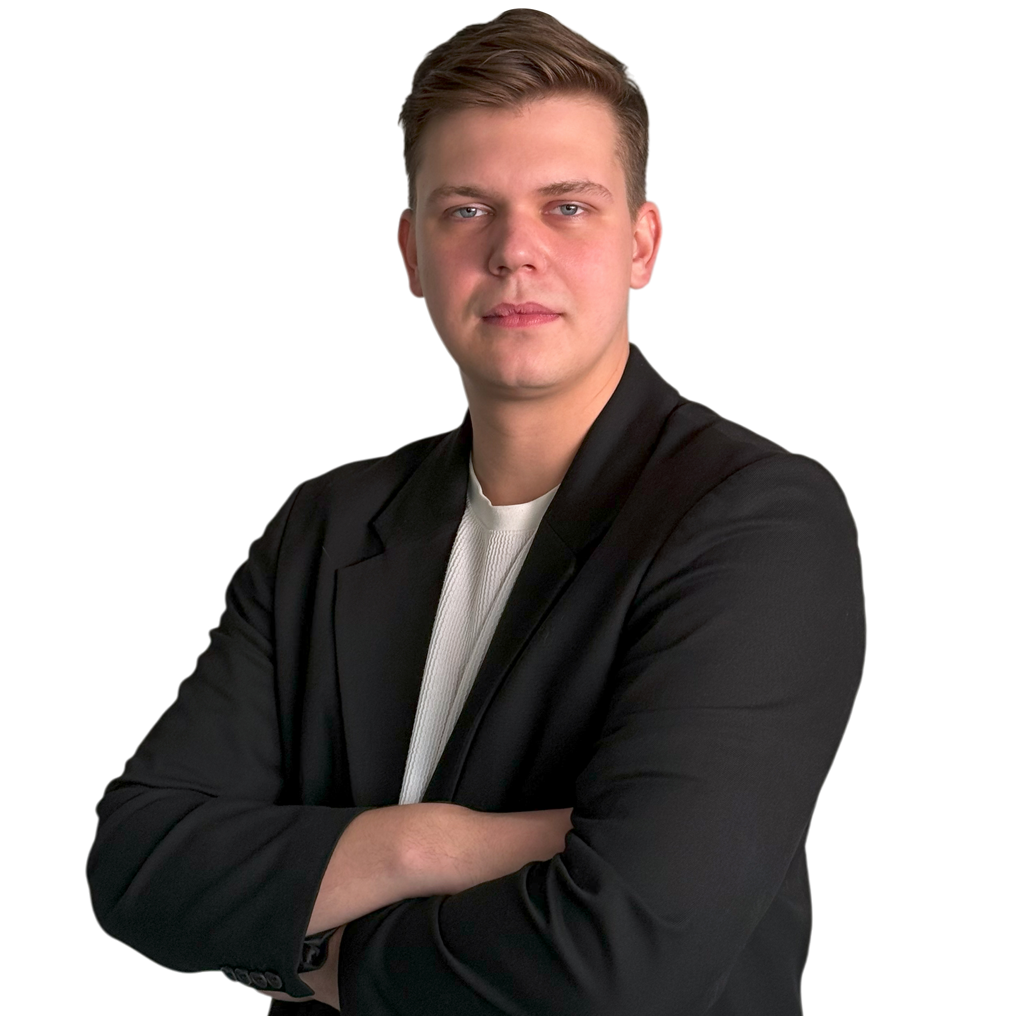 Автомобили в наличии Семён Беляков