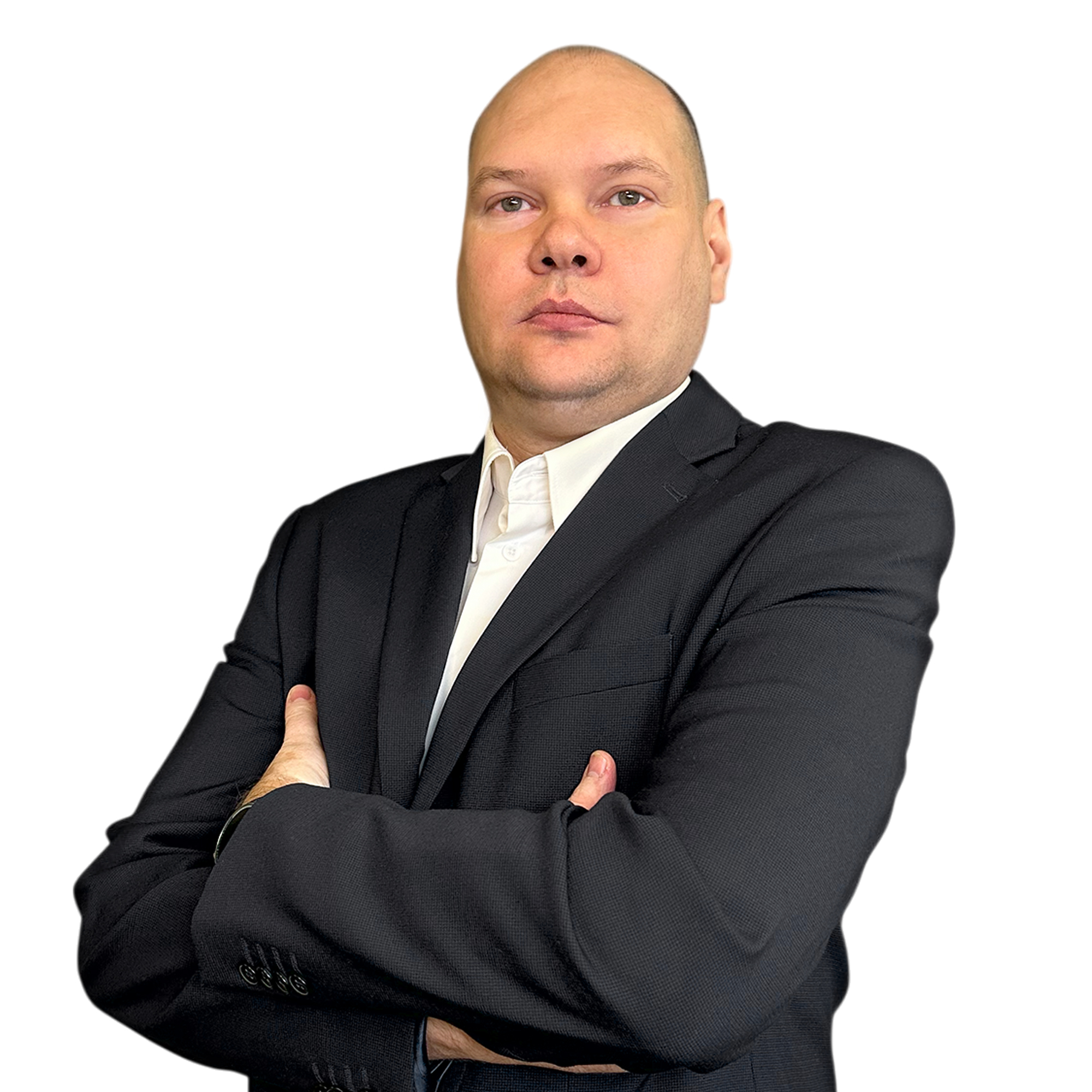 Руководитель направления авто из Китая и Южной Кореи Сергей Сердюков