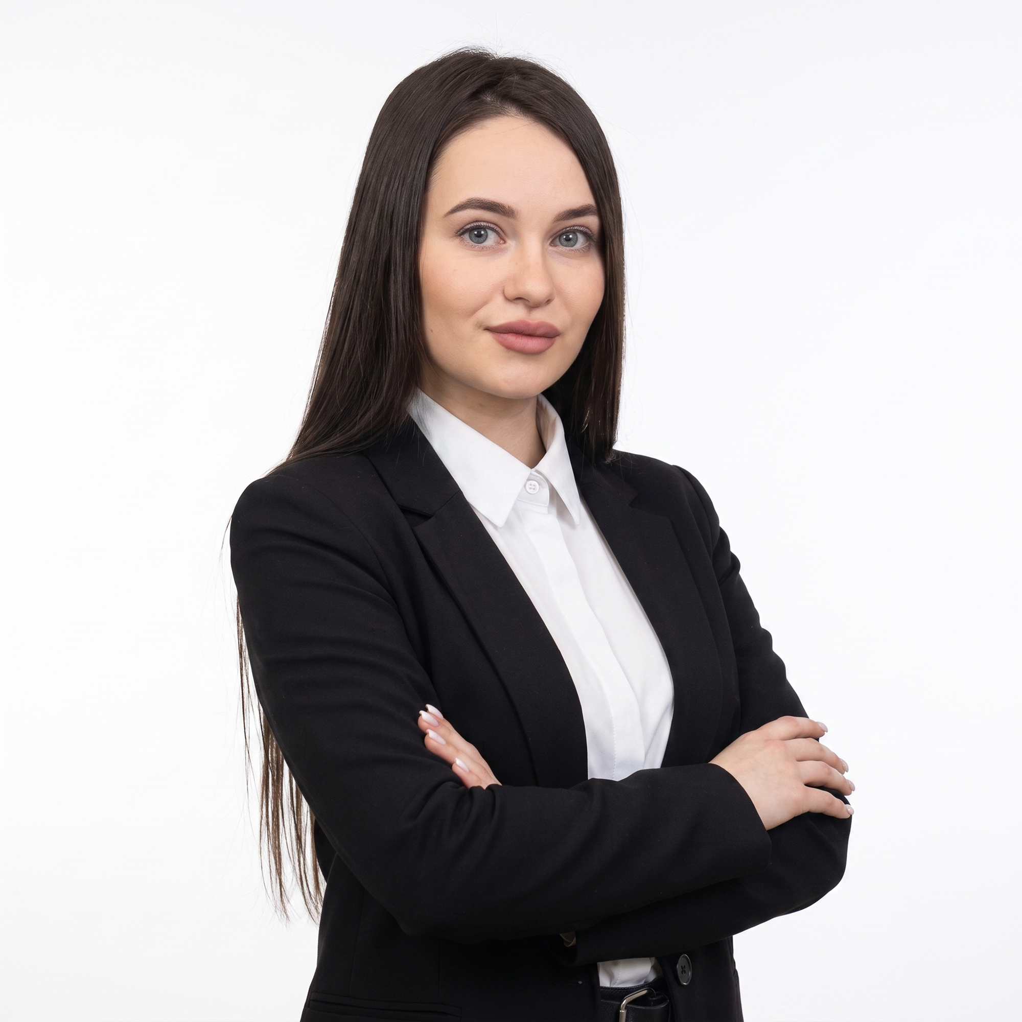 Руководитель медиаотдела София Макарова