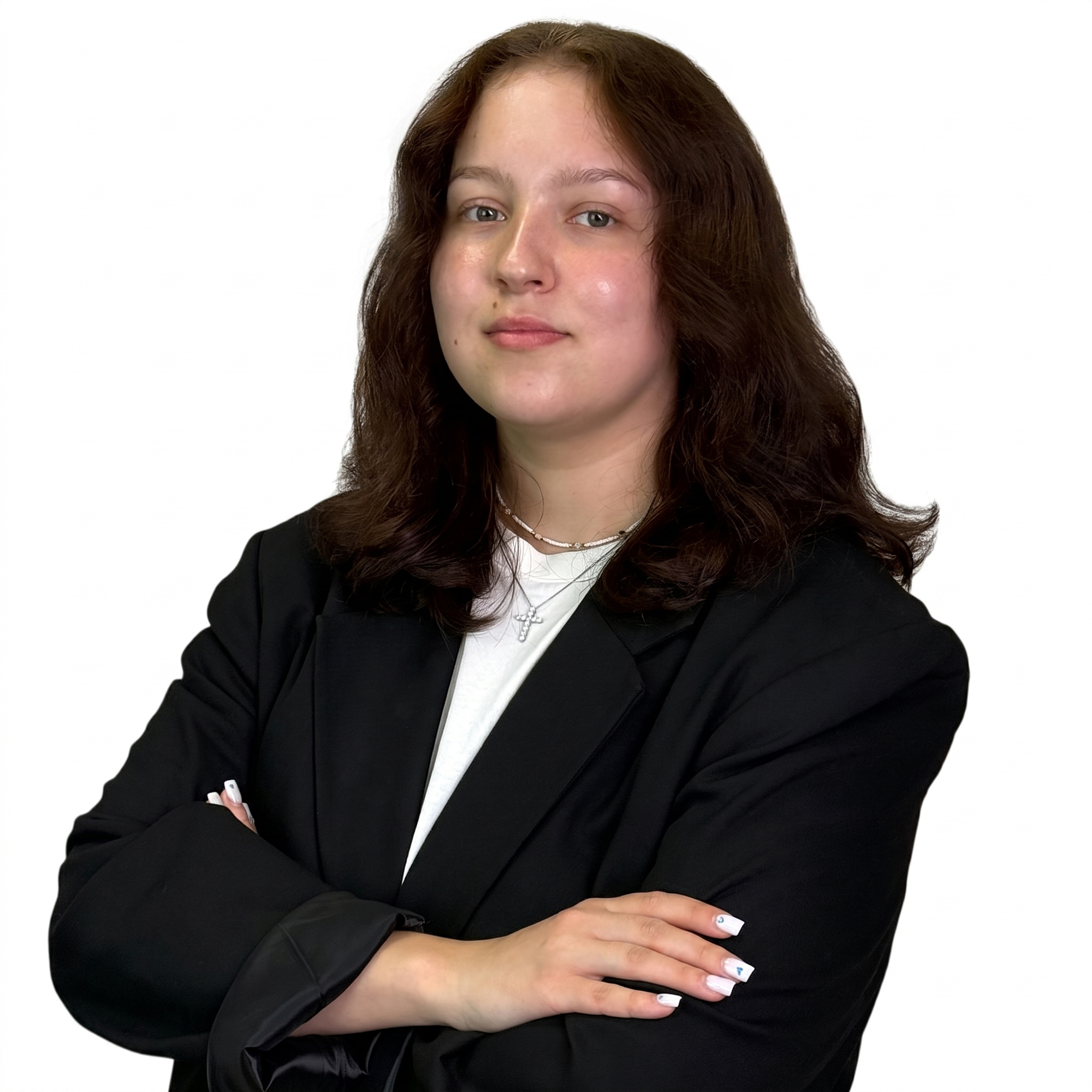 Администратор Алёна Сверкунова