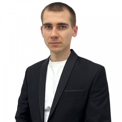 Сергей Гонохов