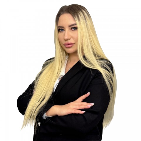 Дарья Тихонова