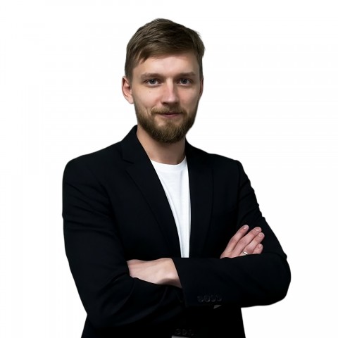 Максим Агафонов