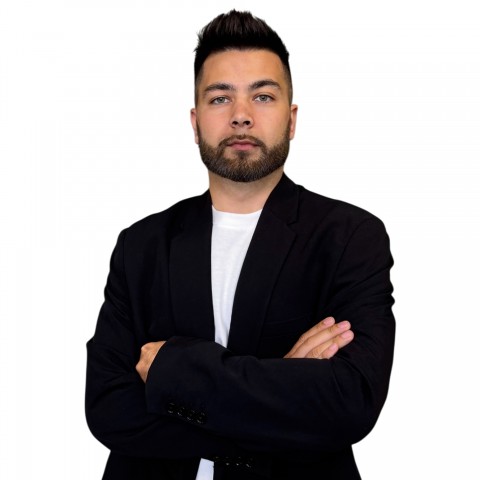 Константин Терюханов