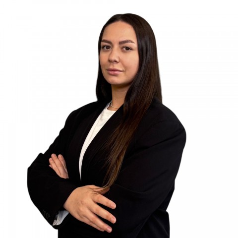 Ирина Пискунова