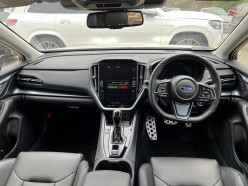 SUBARU LEVORG 1.8 GT-H EX 4WD 2021