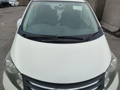 HONDA FREED 4WD G L Package 2009