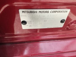 MITSUBISHI RVR G 4WD 2010