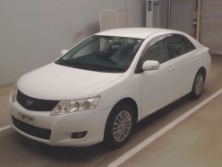 TOYOTA ALLION A15 G Package 2010