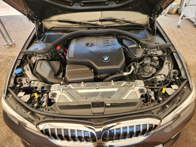 BMW 3 SERIES 320I 2020