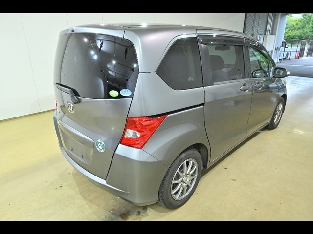 HONDA FREED G L Package 8seats 2009