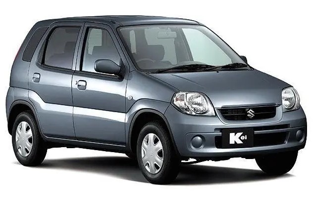 Фото Suzuki Kei