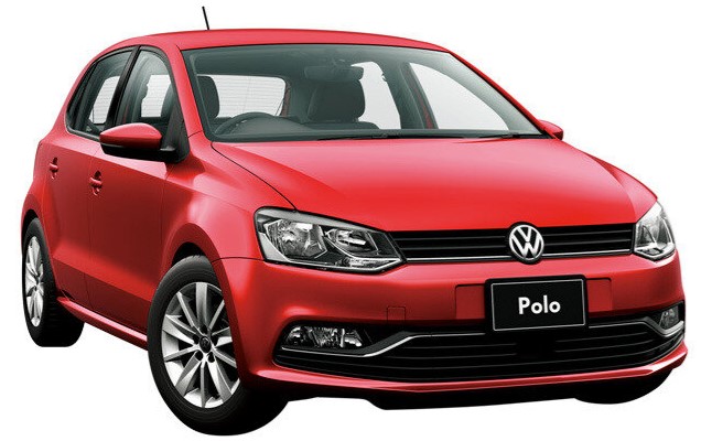 Фото Volkswagen POLO 2014