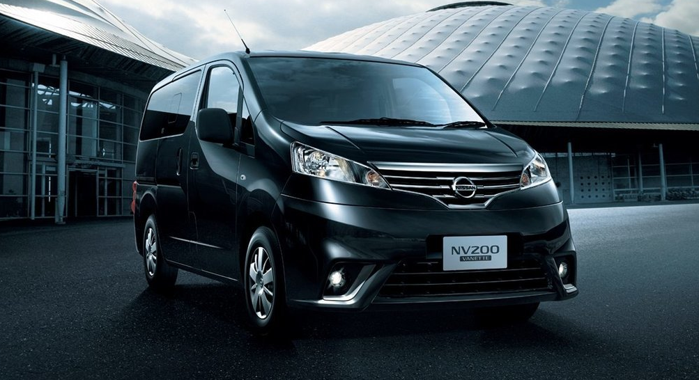 Nissan NV200